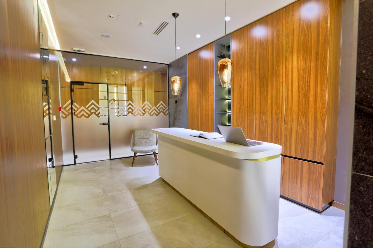 Appartamento Woodside Kopaonik 416 Esterno foto