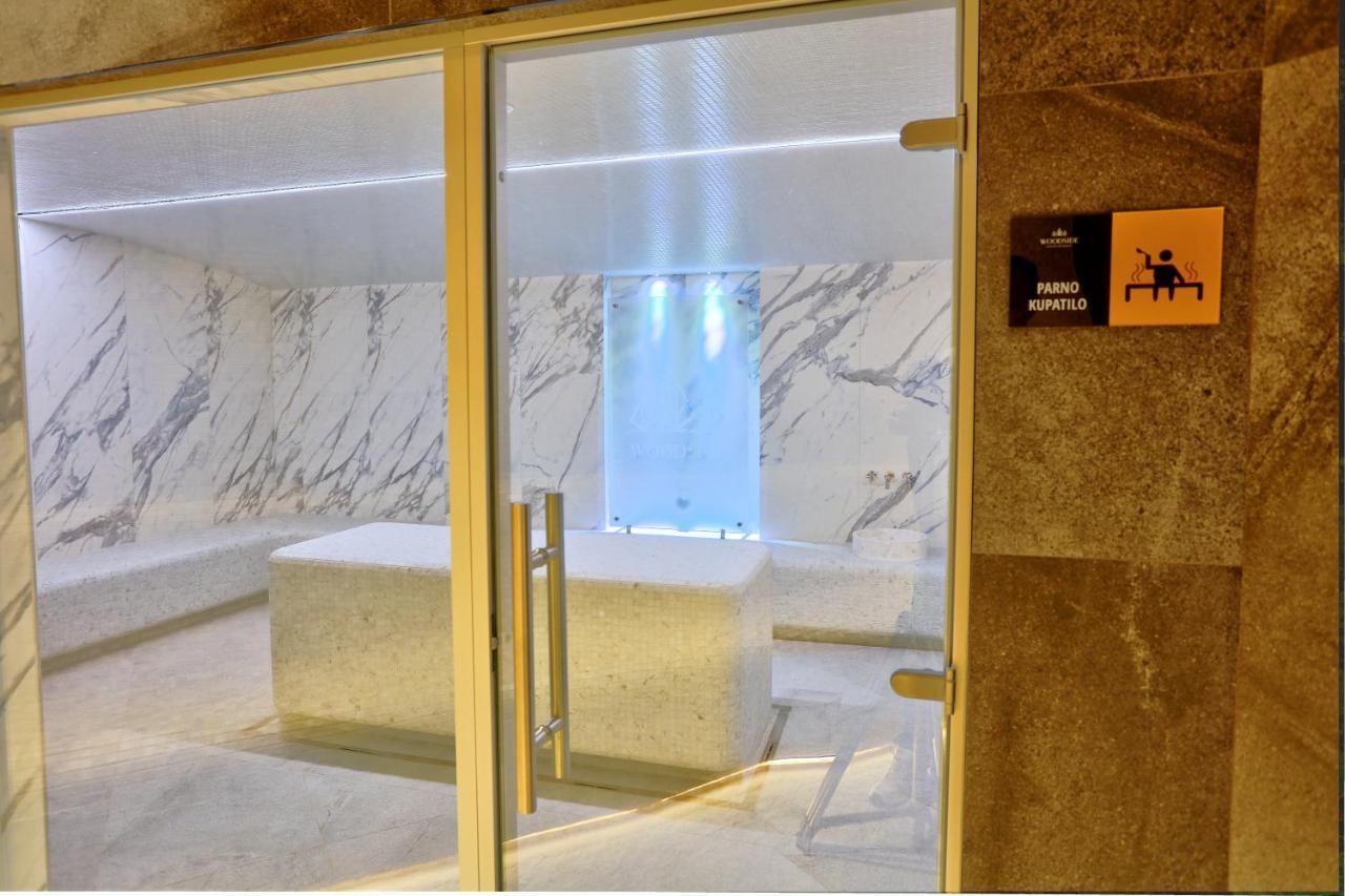 Appartamento Woodside Kopaonik 416 Esterno foto